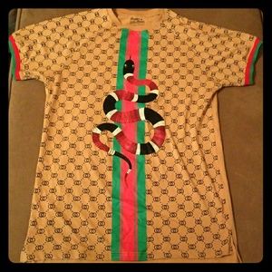 Gucci | Shirts | Bleecker Mercer | Poshmark